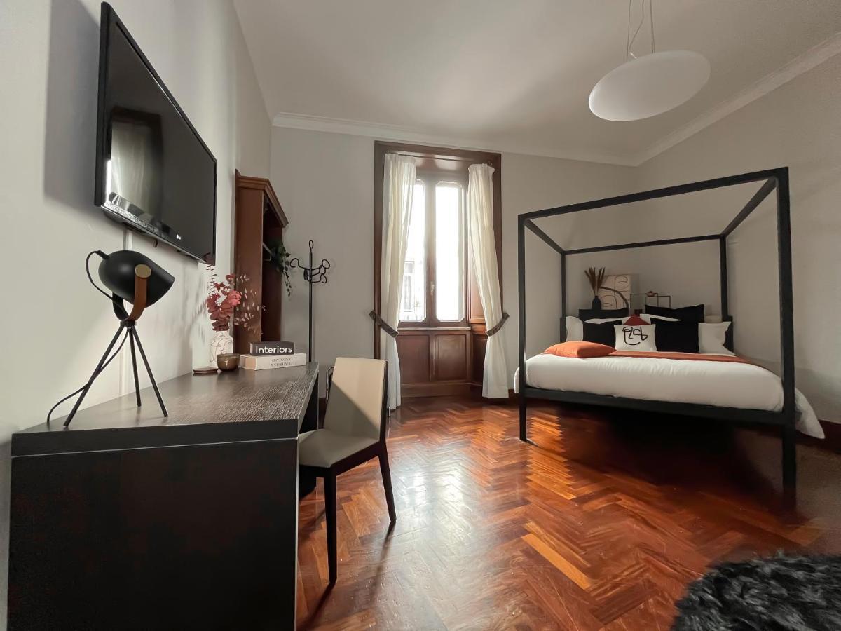 Maison Caesar - Exclusive Apartment 115 M2 Roma Ngoại thất bức ảnh