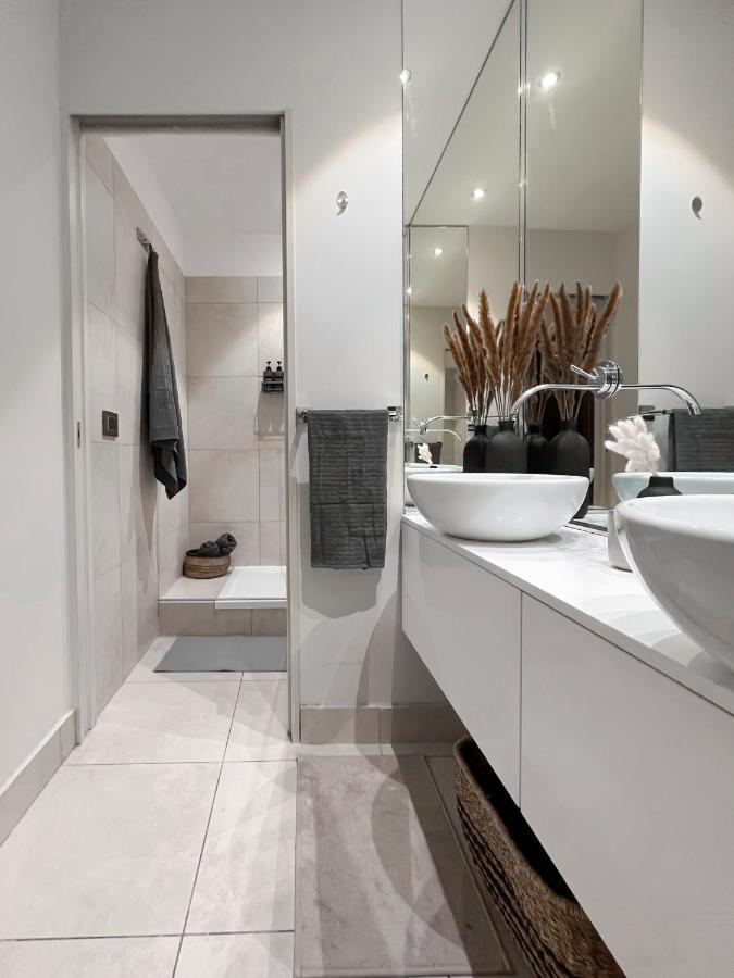 Maison Caesar - Exclusive Apartment 115 M2 Roma Ngoại thất bức ảnh