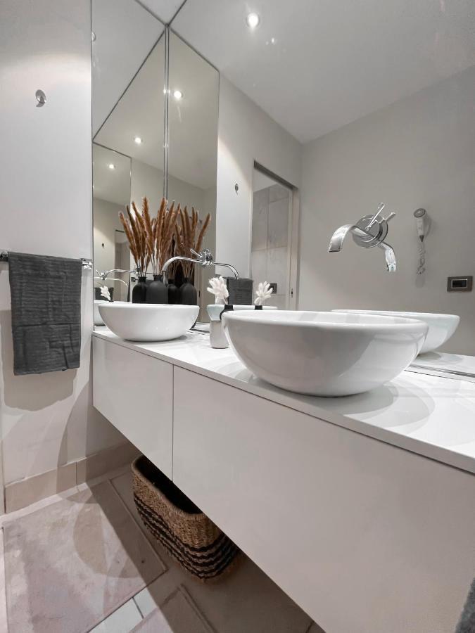 Maison Caesar - Exclusive Apartment 115 M2 Roma Ngoại thất bức ảnh