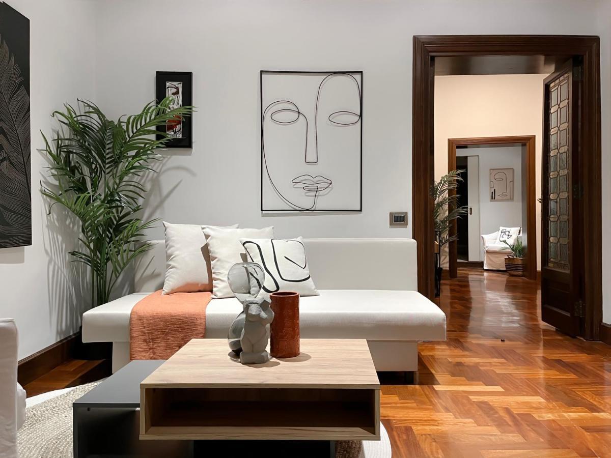 Maison Caesar - Exclusive Apartment 115 M2 Roma Ngoại thất bức ảnh